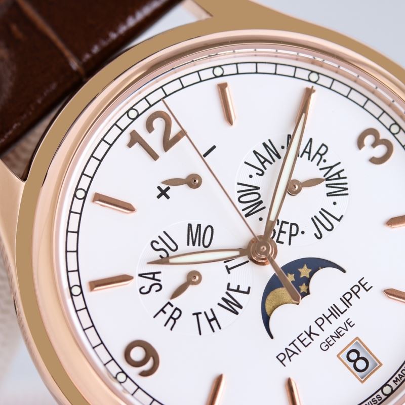 PATEK PHILIPPE Watches